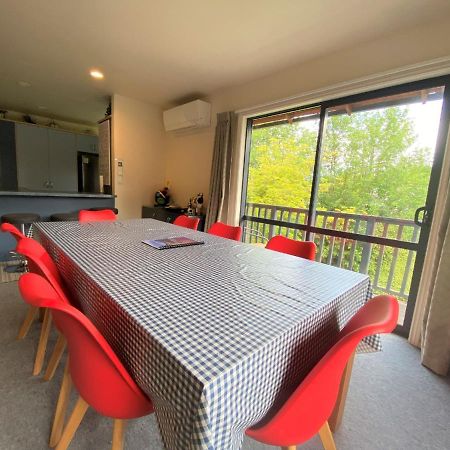 Vila 17 Chisholm Crescent Hanmer Springs Exteriér fotografie