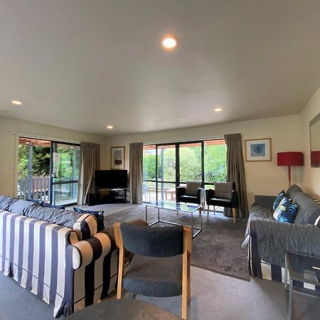 Vila 17 Chisholm Crescent Hanmer Springs Exteriér fotografie
