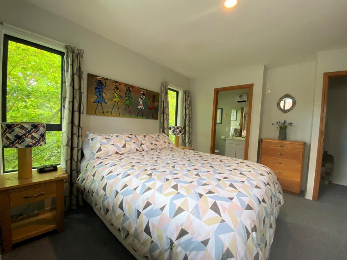 Vila 17 Chisholm Crescent Hanmer Springs Exteriér fotografie
